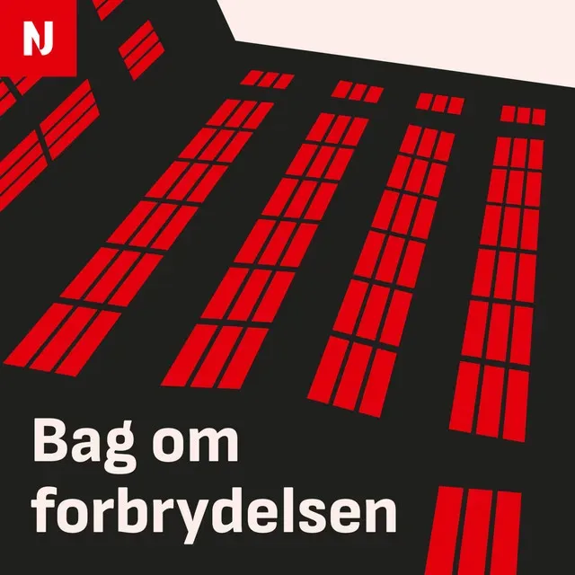 Bag om forbrydelsen: nordjyske krimier afslører dansk mørke