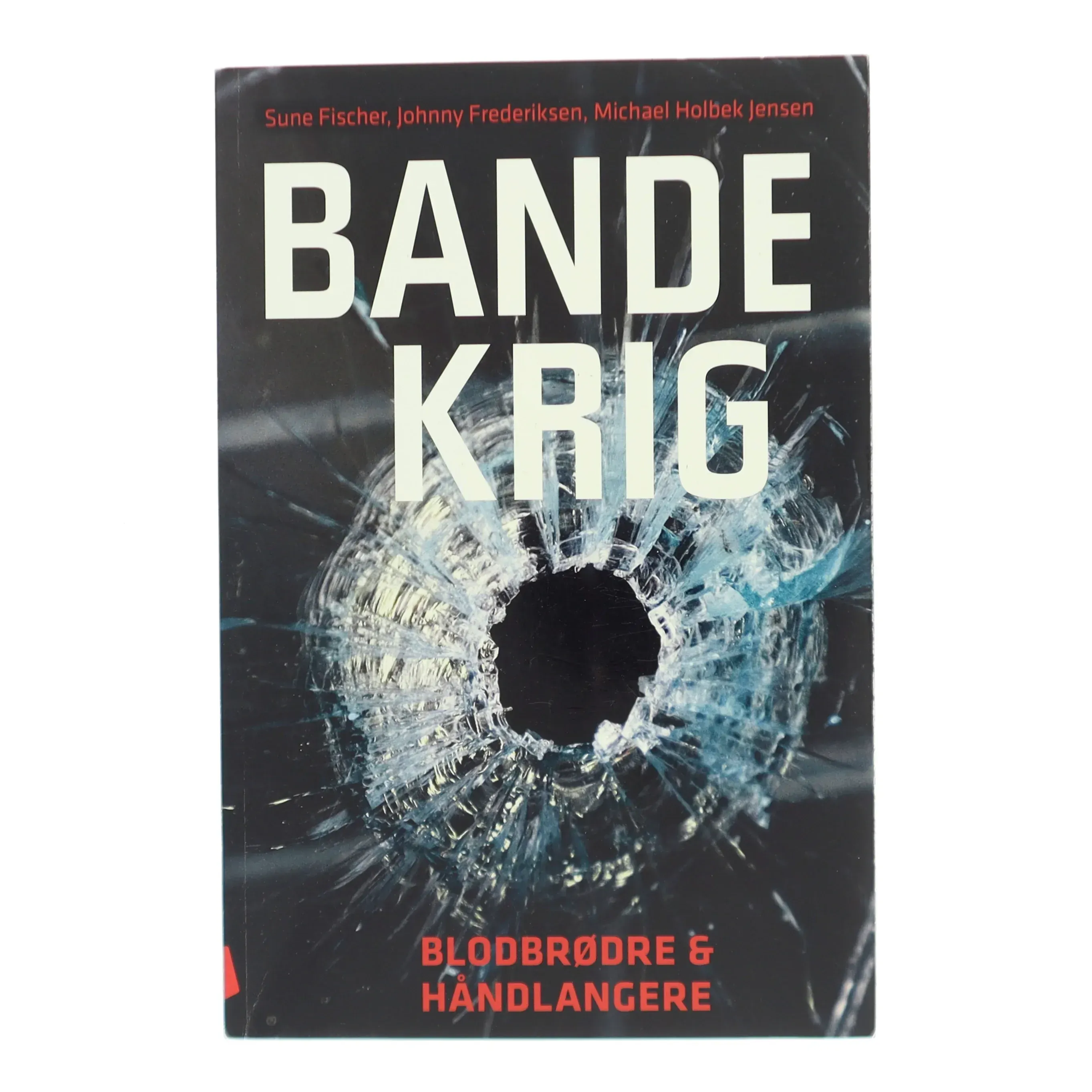 Gang War: Blood Brothers Reveal Crime's Depths