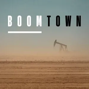 Boomtown reveals West Texas' oil boom and its costs