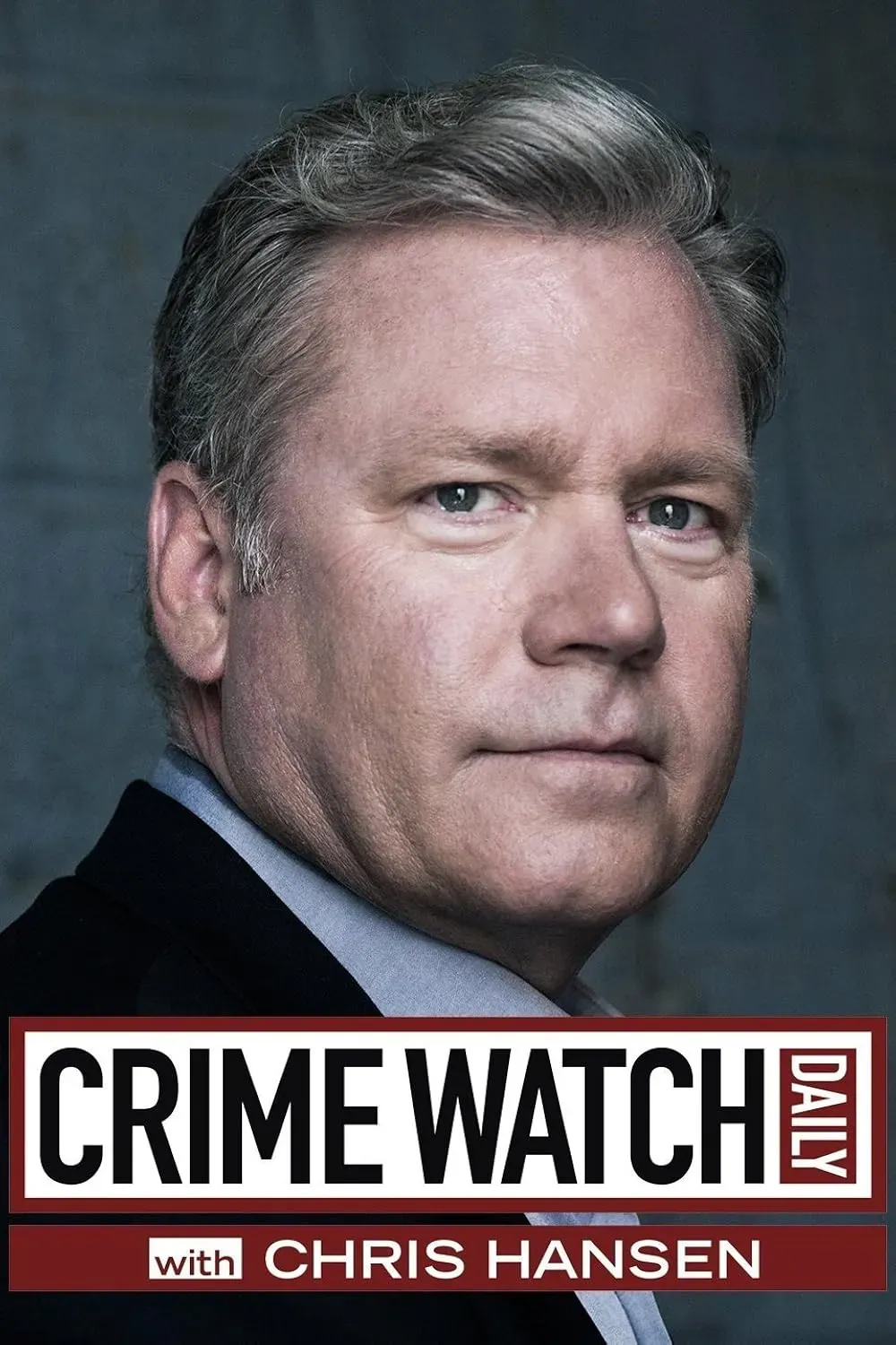 Crime Watch Daily: banebrydende true crime-journalistik