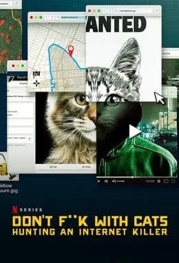 Don't Fk with Cats: en rystende analyse af digital jagt