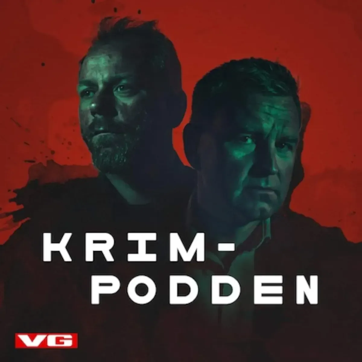 Krimpodden forener fakta og drama i norsk true crime