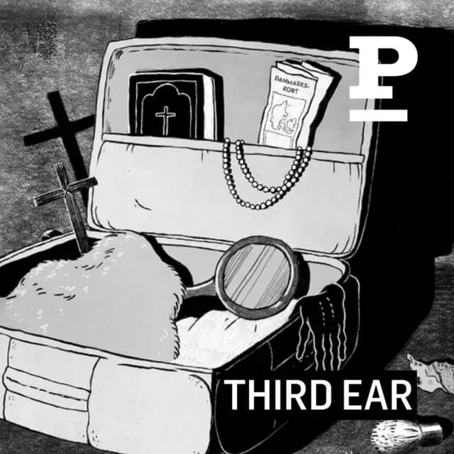 Kvinden med den Tunge Kuffert: afslører bedragets dybder