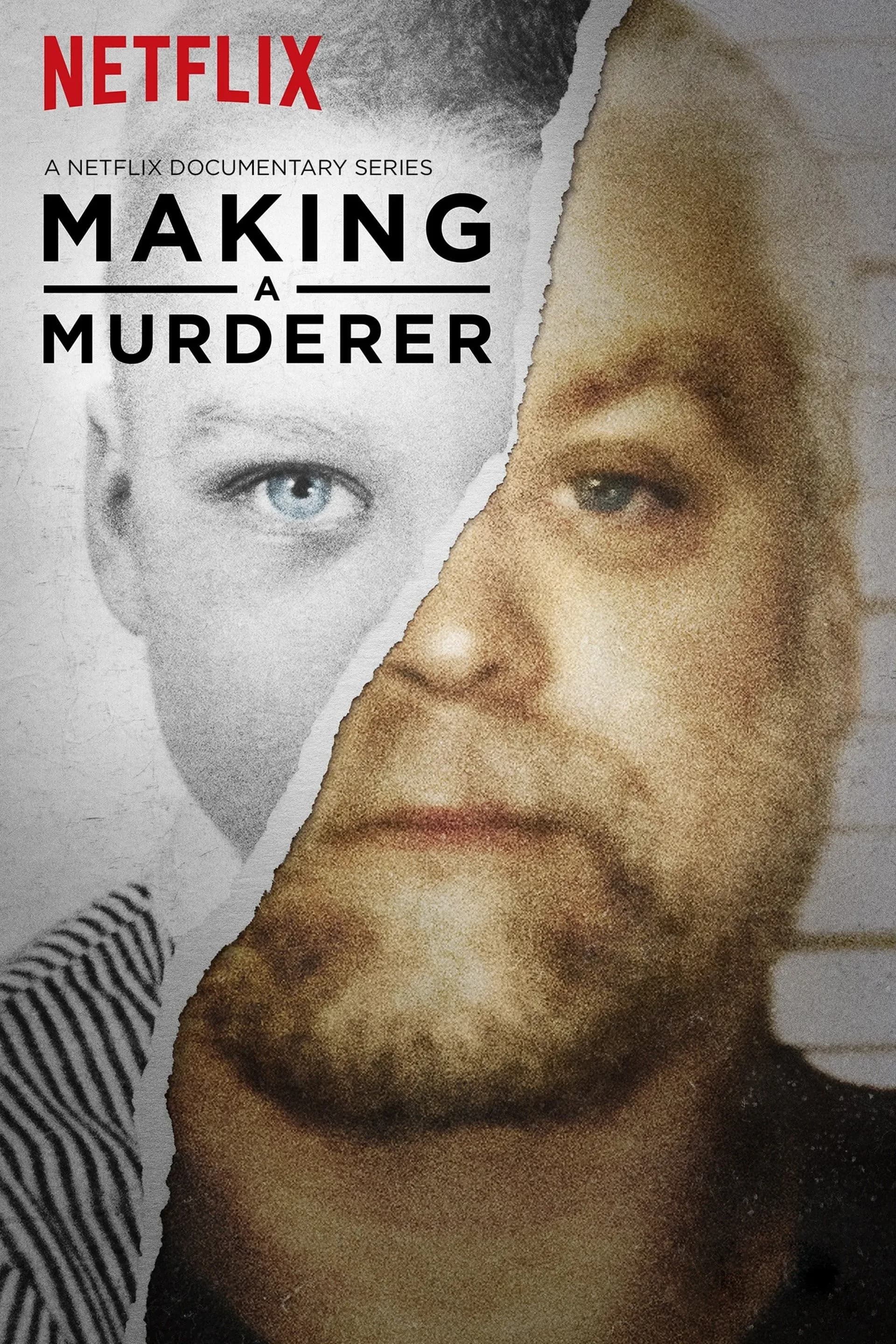 Making a Murderer afslører justitsmordets kompleksitet