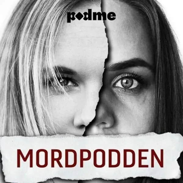 Mordpodden: skarp analyse af svensk kriminalitet