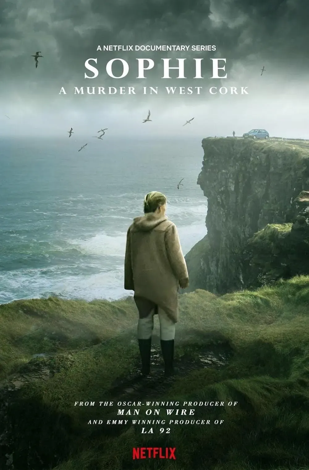 Sophie: A Murder in West Cork fremhæver irske kulturkonflikter