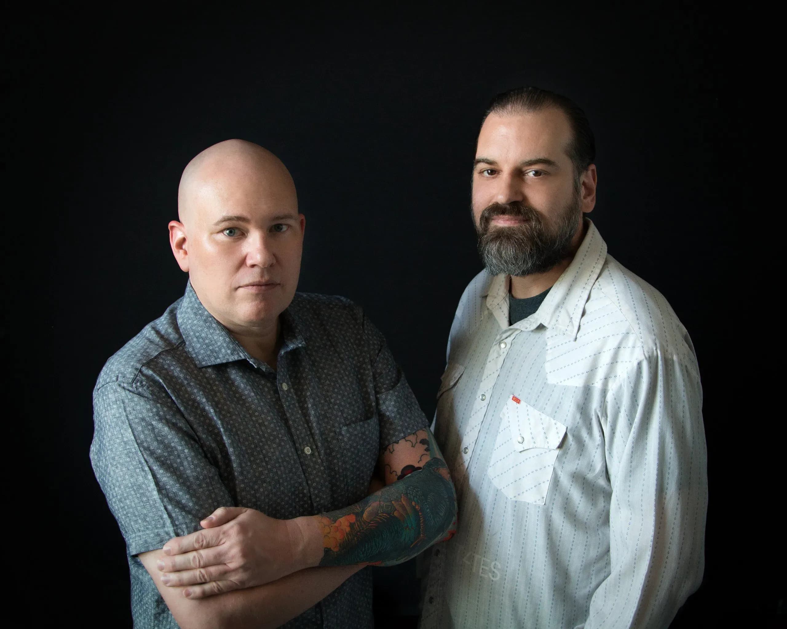 The Generation Why Podcast: dybdegående true crime-analyse