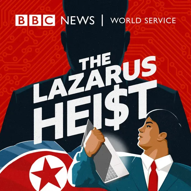 The Lazarus Heist: cyberangrebets globale trussel afsløres