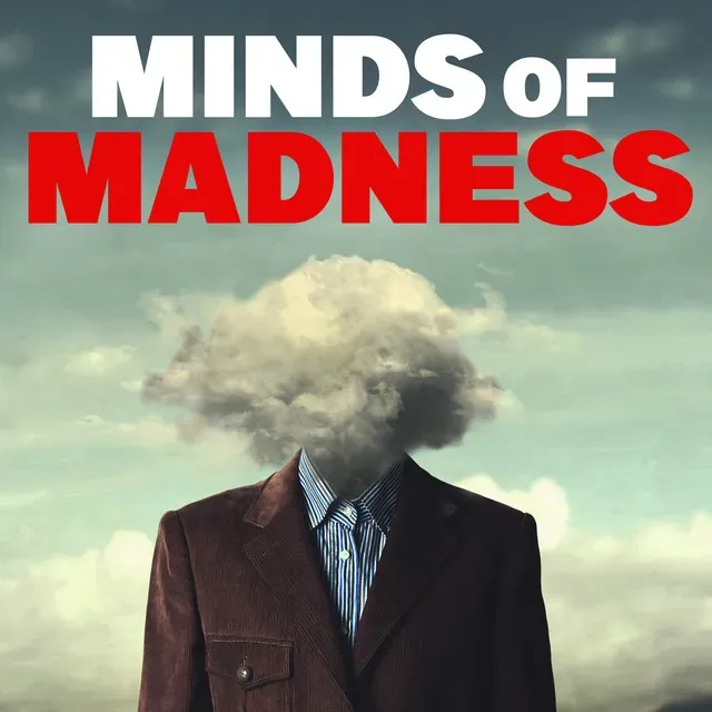 The Minds of Madness graver dybt i mordssagerne