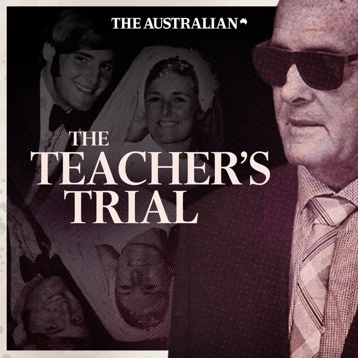 The Teacher's Trial: complexity of true crime podcasts
