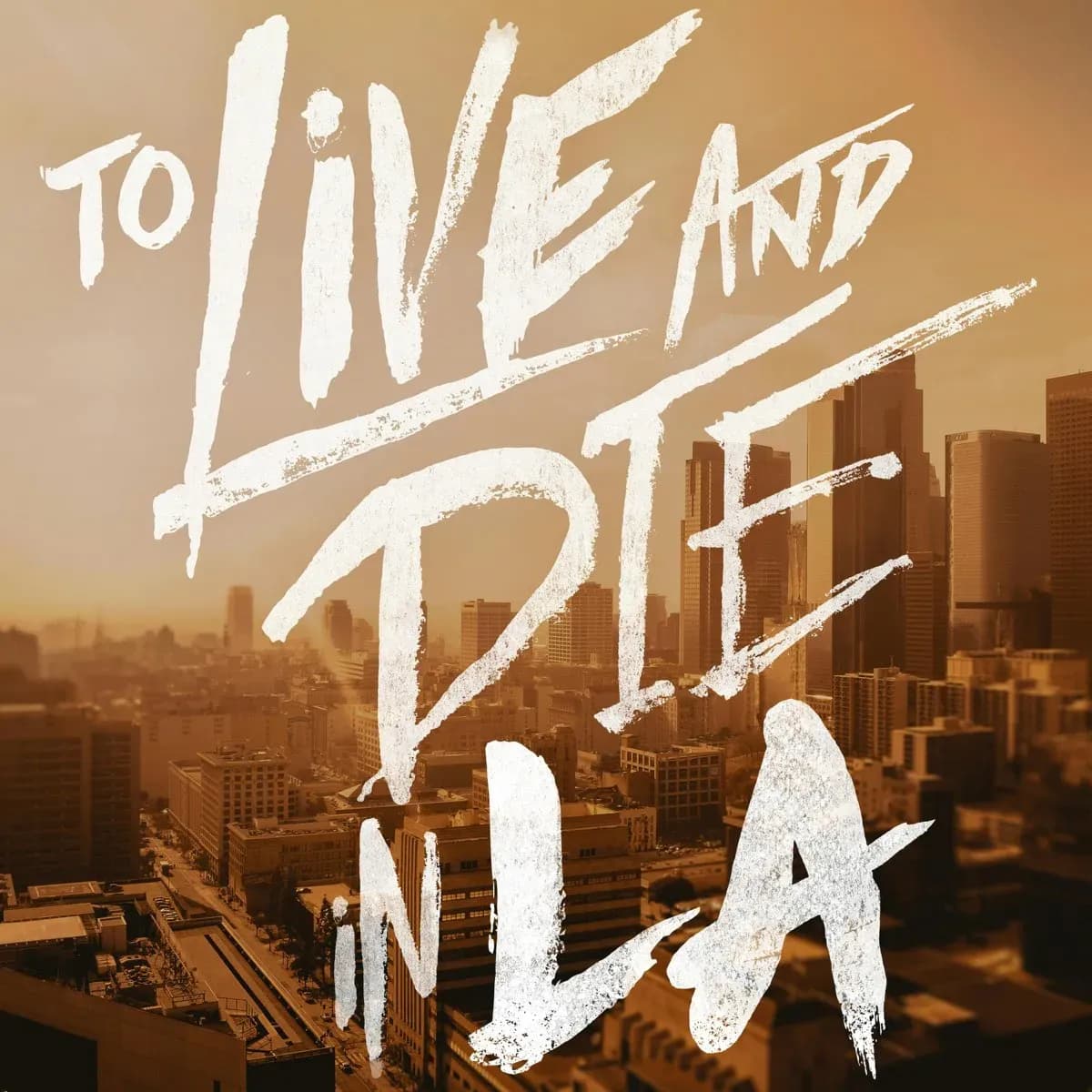 To Live and Die in LA: a gripping podcast experience