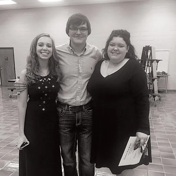 Tom Brown's Body: afsløring af hemmeligheder i Canadian, Texas