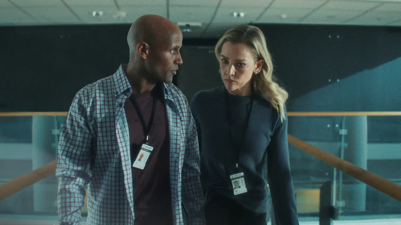 Utrygt Nabolag afslører samfundets sårbare strukturer