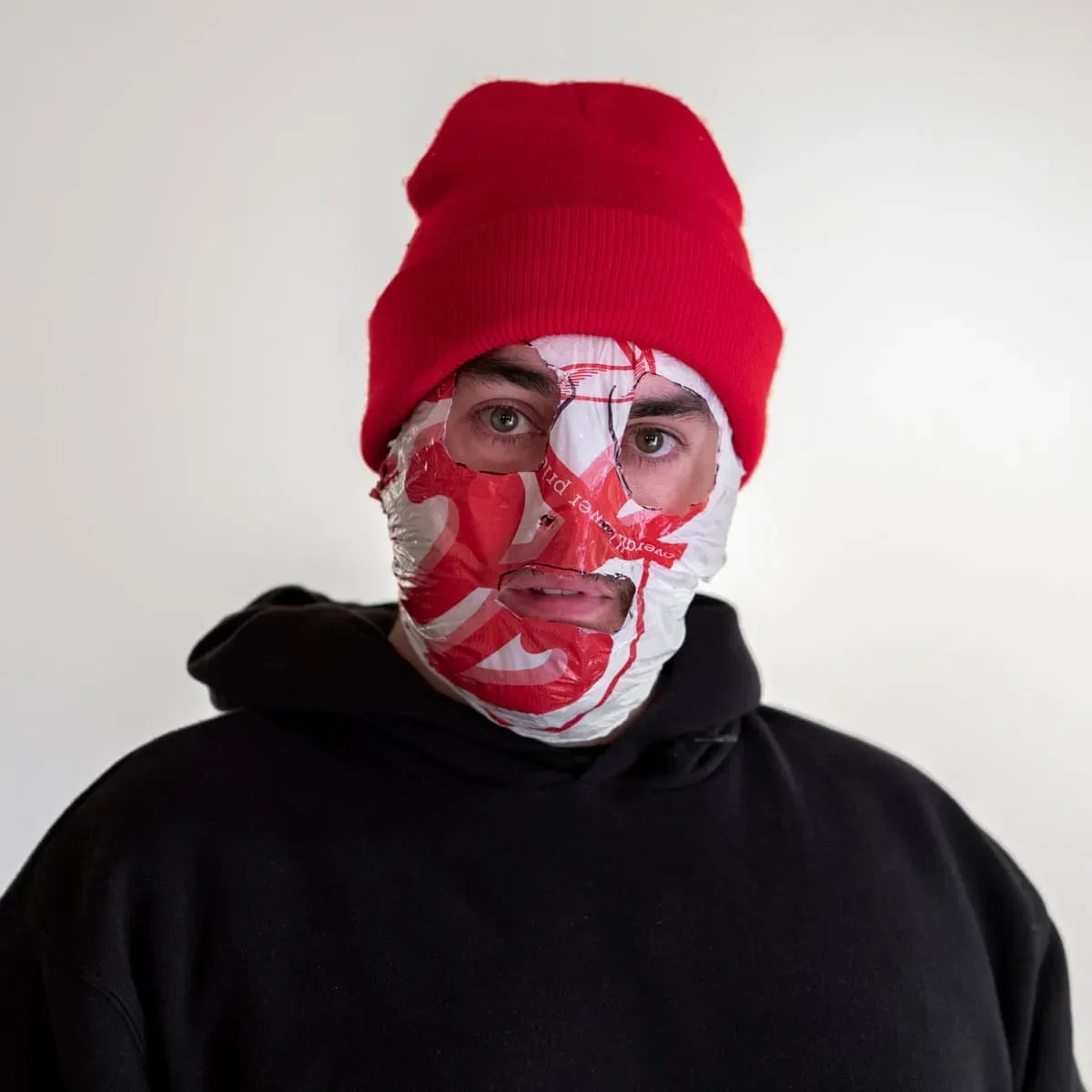 Unmasking cultural shadows