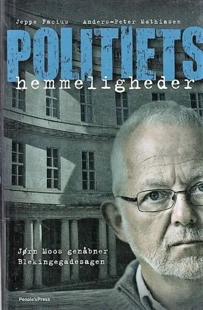 Polities Hemmeligheder afslører PET's blinde vinkler