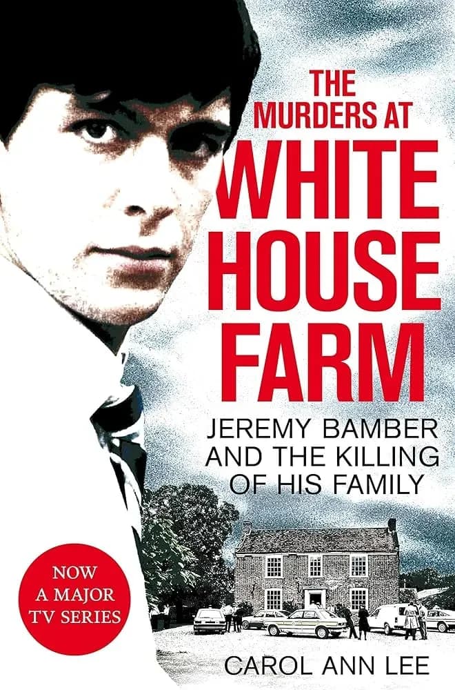 The Murders at White House Farm afslører dybe familiehemmeligheder